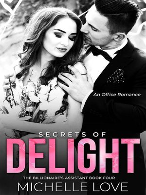 cover image of Secrets of Delight